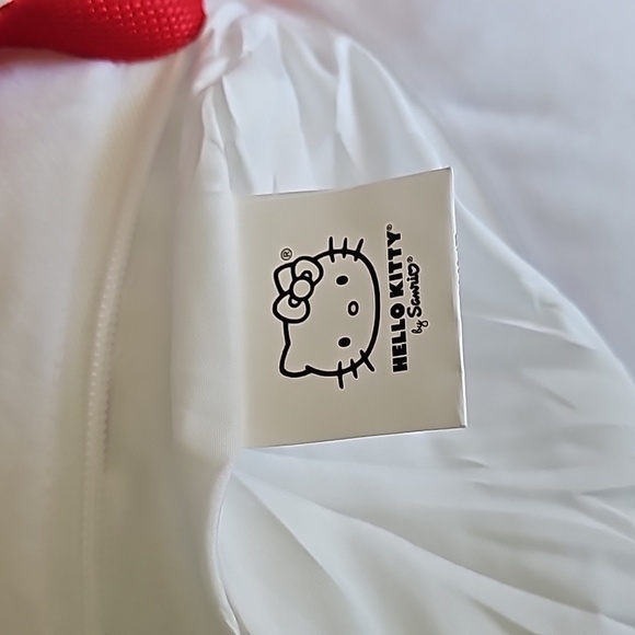 Hello kitty small backpack - Picture 5 of 6